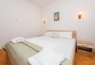 Apartmány Ivan (Novalja)