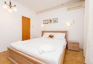 Apartmány Ivan (Novalja)