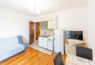 Apartmány Ivan (Novalja)