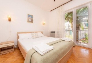Apartmány Ivan (Novalja)
