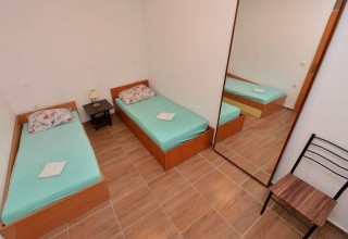 Claudia apartmány