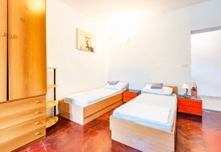 Claudia apartmány