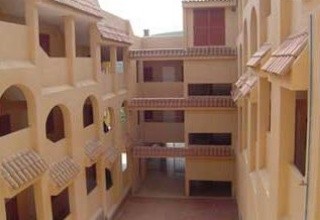 Apartamentos Font Nova 3000