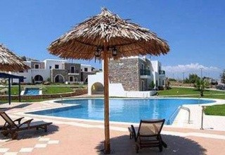 Naxos Palace