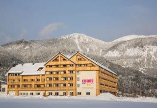 COOEE Alpin Dachstein