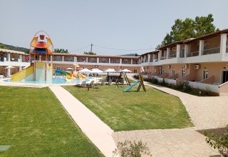 Alkyon Beach