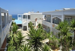 Elektra Beach