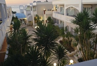 Elektra Beach