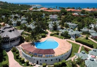 Lifestyle Vitalis Garden
