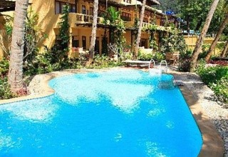 Phra Nang Lanta