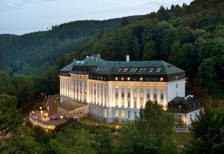 Radium Palace