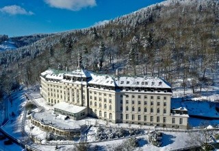 Radium Palace