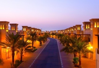 Al Hamra Village