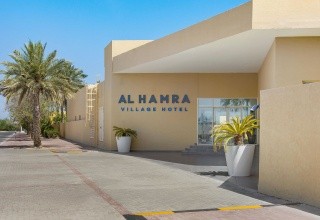 Al Hamra Village