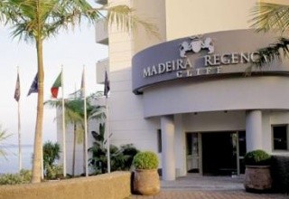 Madeira Regency Cliff