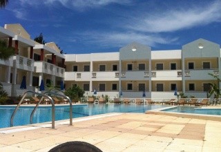 Olga's Paradise