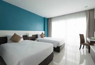 Chanalai Hillside Resort