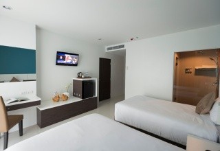 Chanalai Hillside Resort