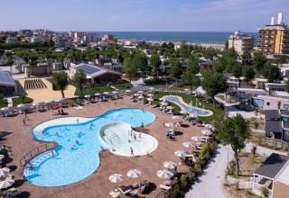 International Italia Family Camping Village