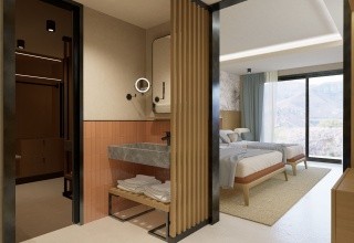 Vox Maris Resort