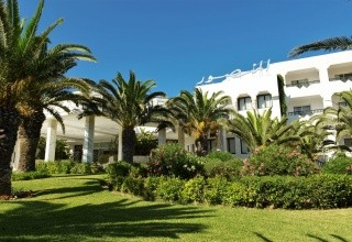 One Resort El Mansour (ex. Vincci El Mansour Mahdia)