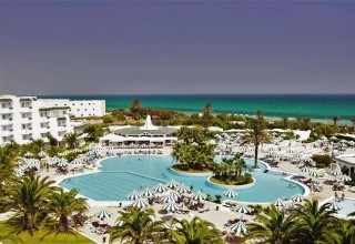 One Resort El Mansour (ex. Vincci El Mansour Mahdia)
