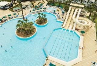 One Resort El Mansour (ex. Vincci El Mansour Mahdia)