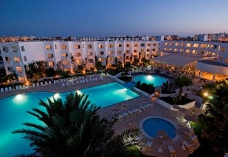 Thalassa Mahdia & Aquapark