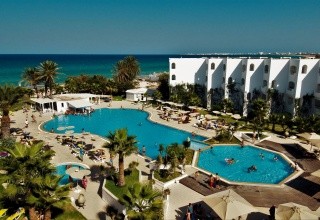 Thalassa Mahdia & Aquapark