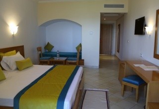 Thalassa Mahdia & Aquapark