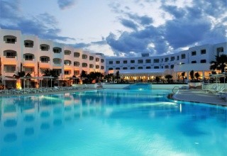 Thalassa Mahdia & Aquapark