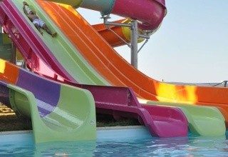 Thalassa Mahdia & Aquapark