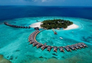 Thulhagiri Island Resort & Spa