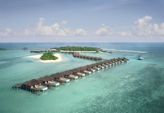 Anantara Veli Resort & Spa