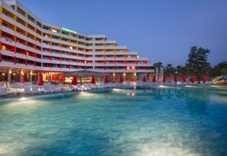 Megasaray Resort Side (ex. Aska Grand Prestige)