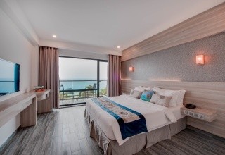 Kaani Grand Seaview