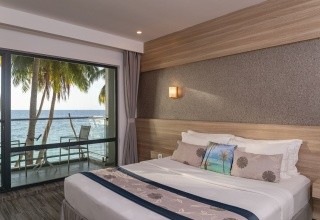 Kaani Grand Seaview