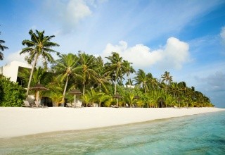 Riu Palace Maldivas
