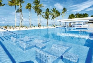 Riu Palace Maldivas