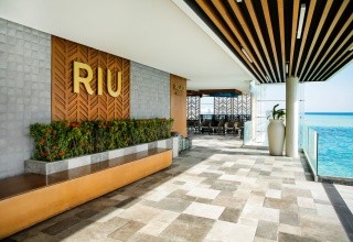 Riu Palace Maldivas