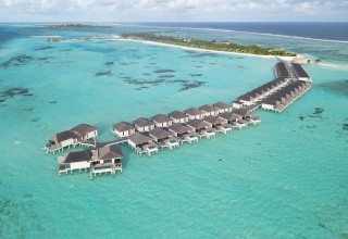 Le Meridien Resort & Spa
