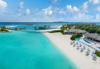 Le Meridien Resort & Spa