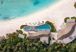 Le Meridien Resort & Spa