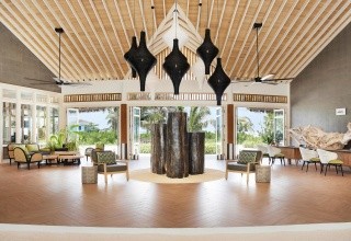 Le Meridien Resort & Spa