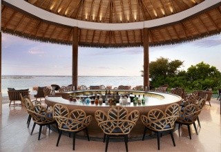 Le Meridien Resort & Spa