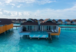The Standard Maldives