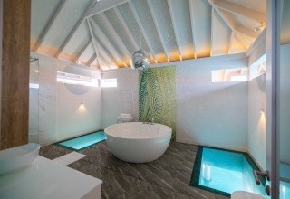 The Standard Maldives