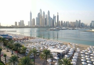 Hilton Dubai Palm Jumeirah