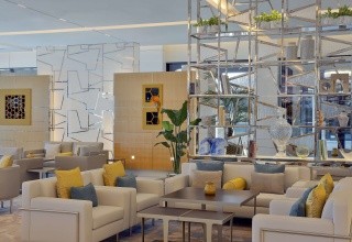 Hilton Dubai Palm Jumeirah