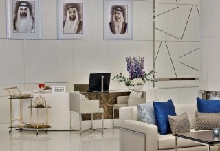 Hilton Dubai Palm Jumeirah